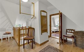 Amazing Home In Krusa With Kitchen